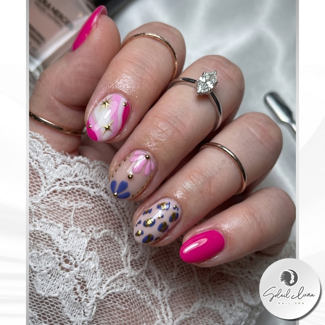Nail May 4